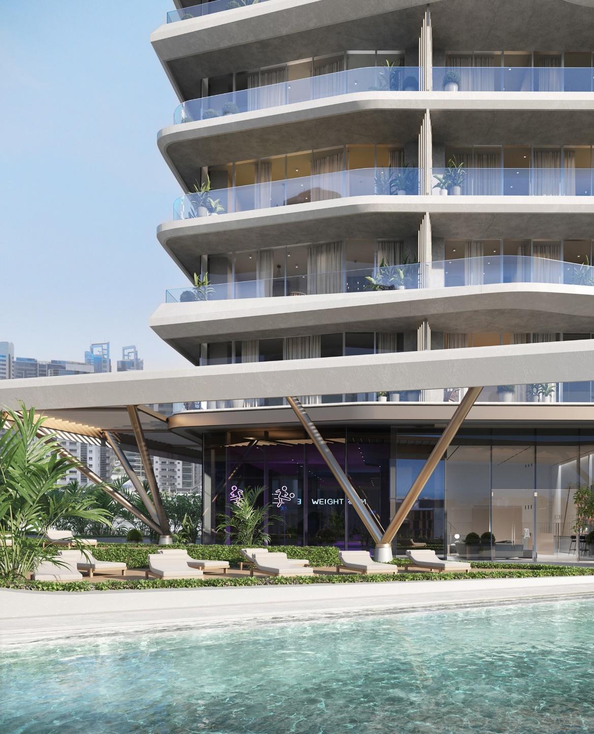 Iconic Residences 5