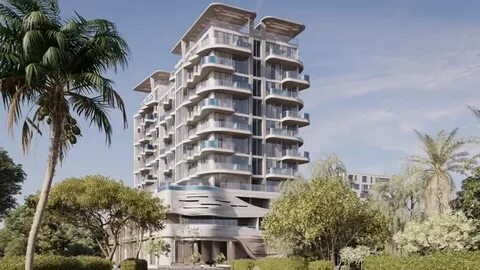 Iluka Residences 2