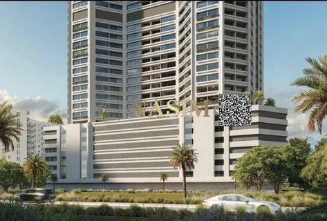 Infinity Tower