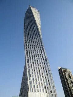 Infinity Tower 2