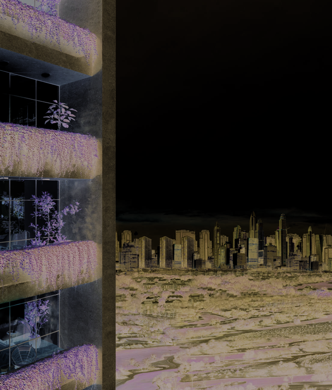 Infinity Tower 3