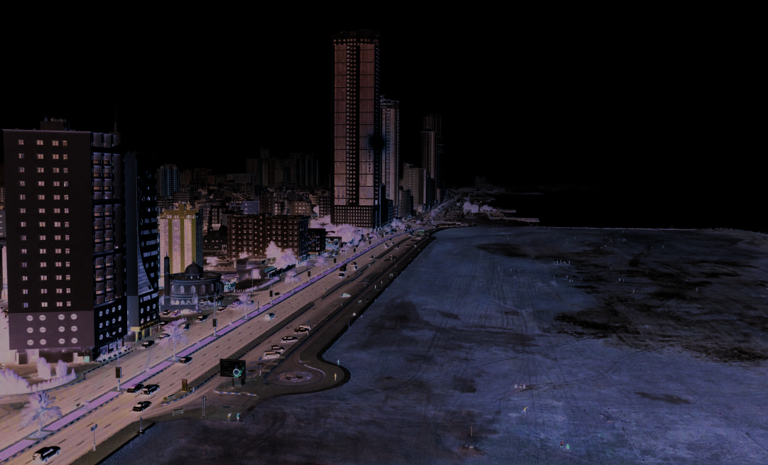Infinity Tower 4