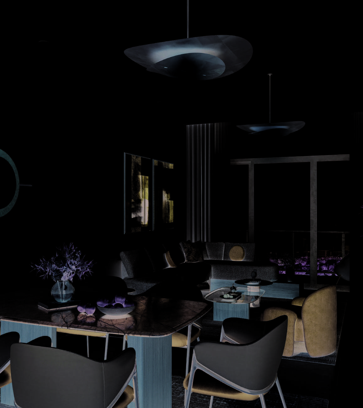 Infinity Tower 5