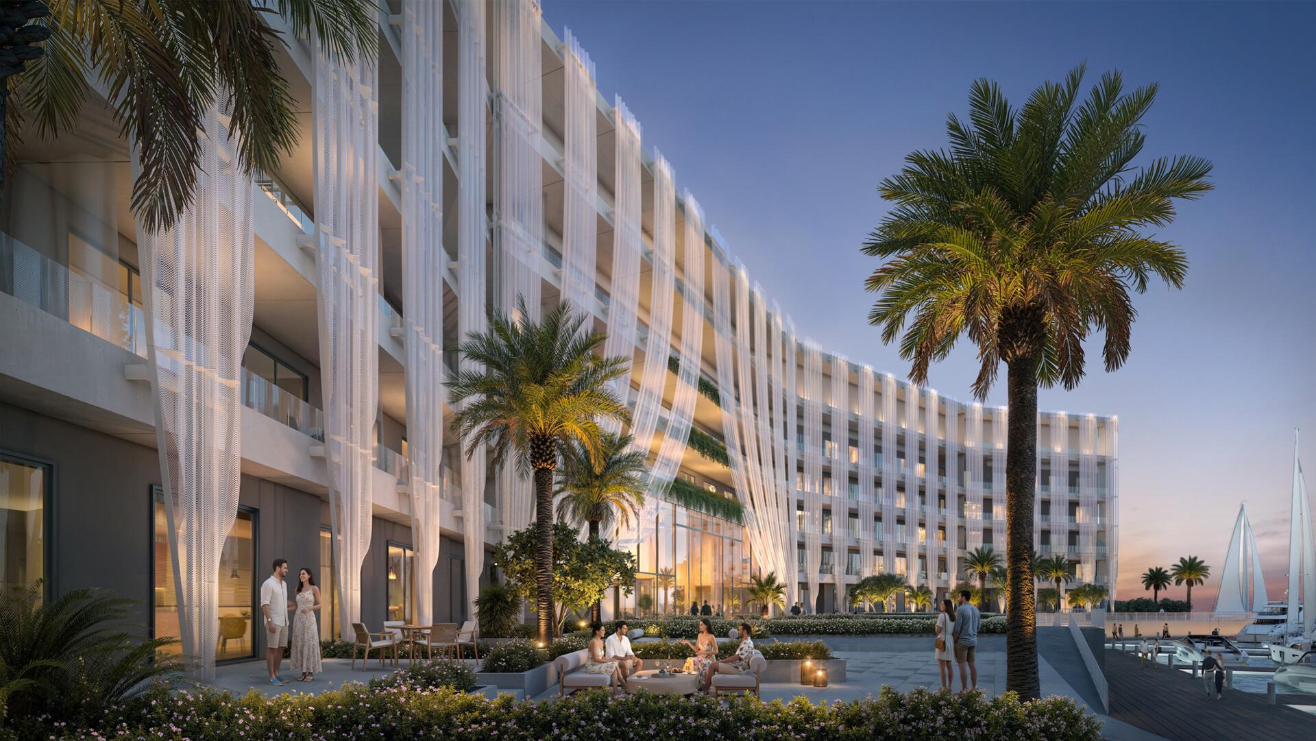 InterContinental Dubai 2