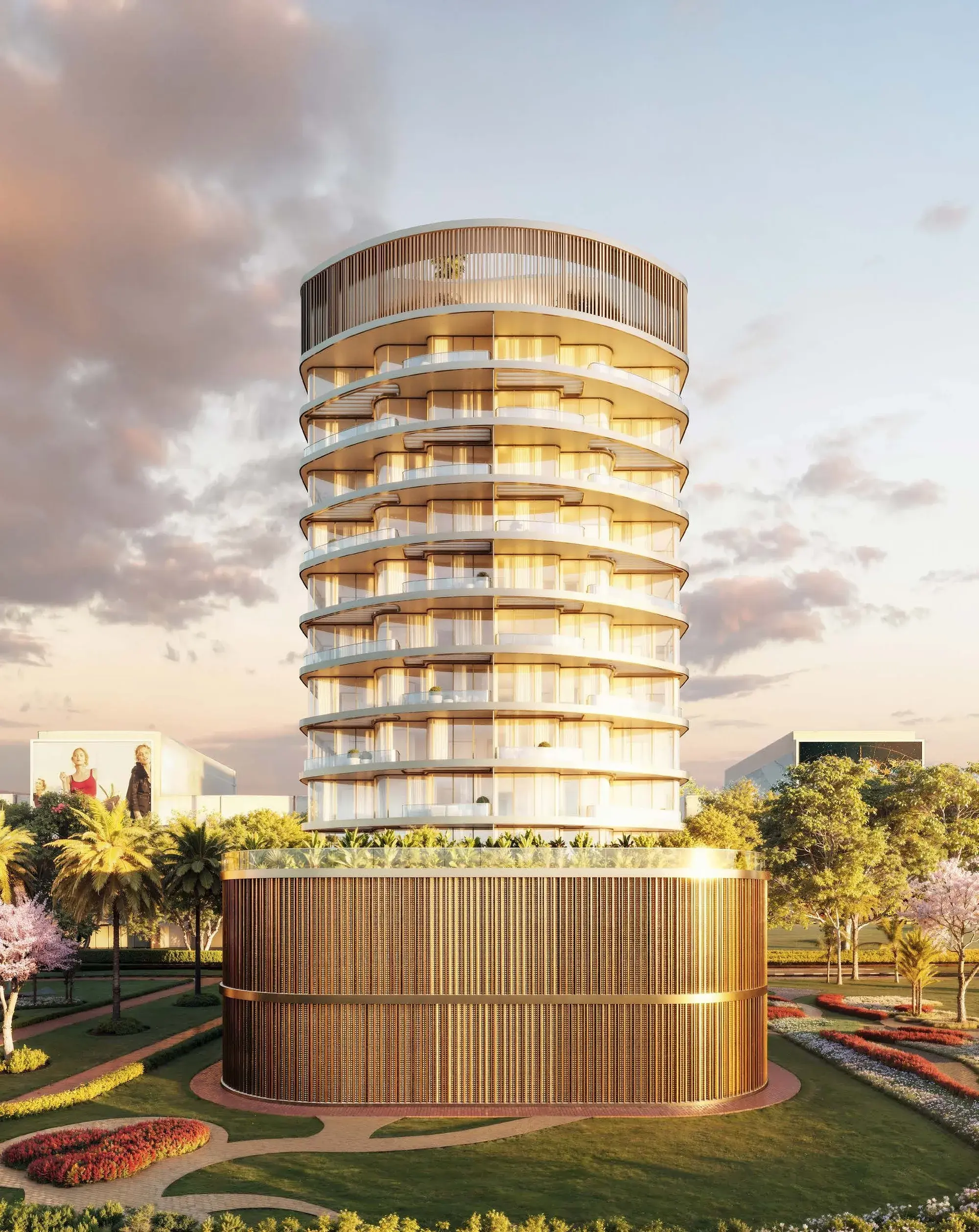 Isla Private Residences 2