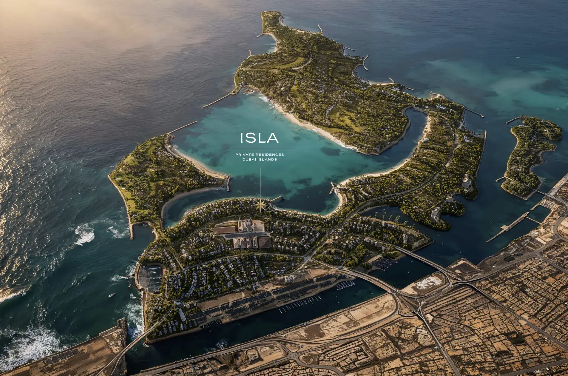 Isla Private Residences