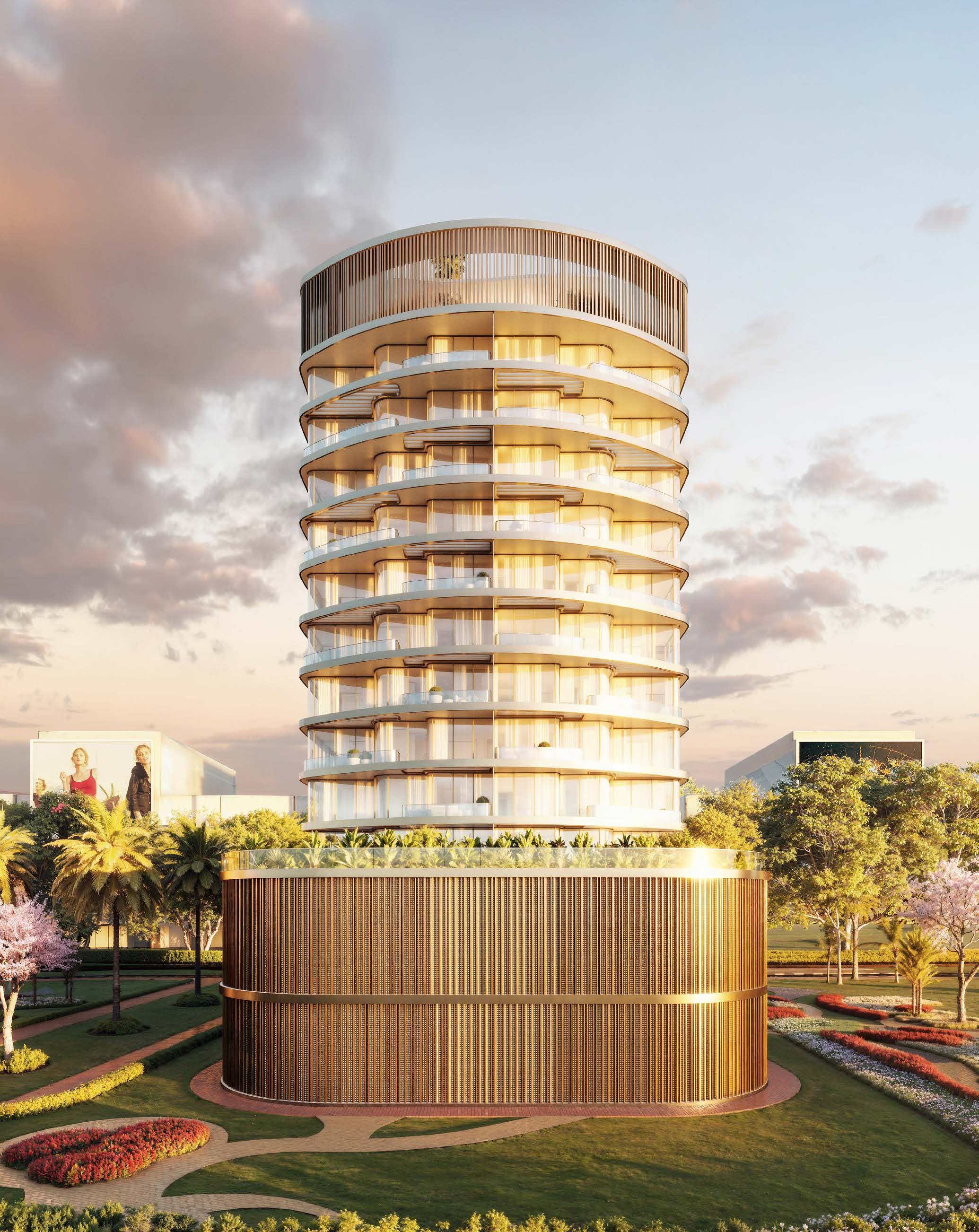 Isla Private Residences 4