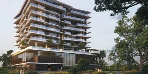 Isolana Residences