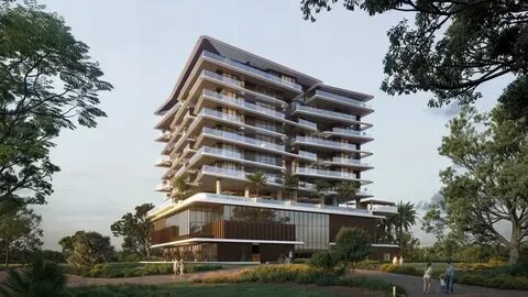 Isolana Residences
