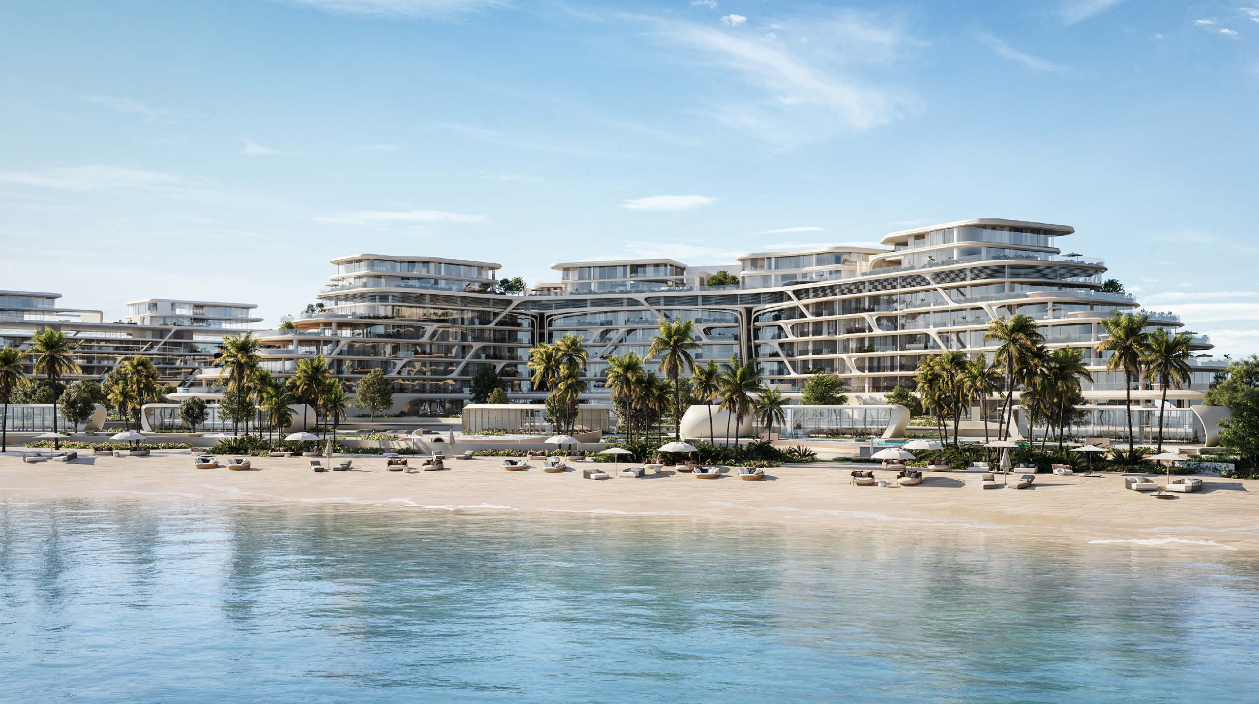 Jacob & Co. Beachfront Living 2