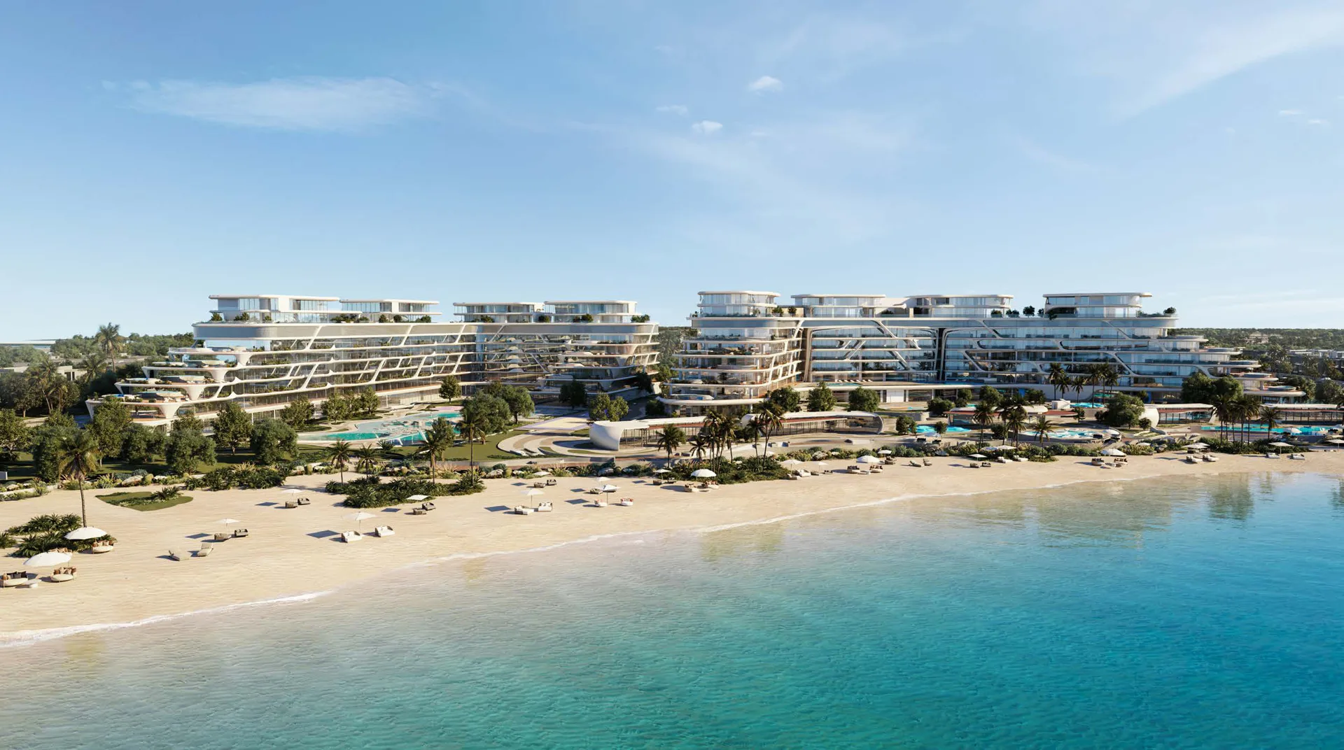 Jacob & Co. Beachfront Living 4