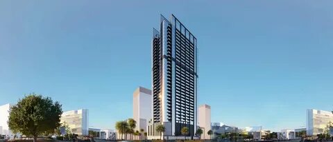 Jade Tower