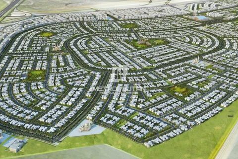 Jebel Ali Hills