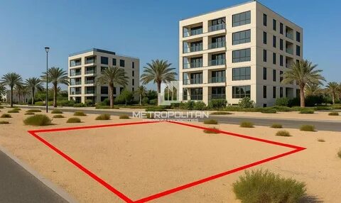 Jebel Ali Hills 2