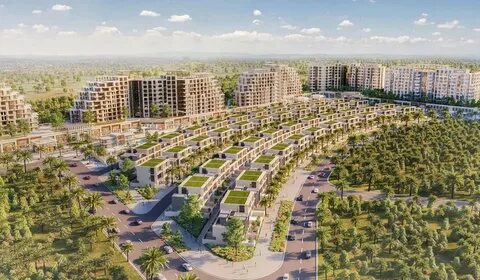 Jebel Ali Hills 3