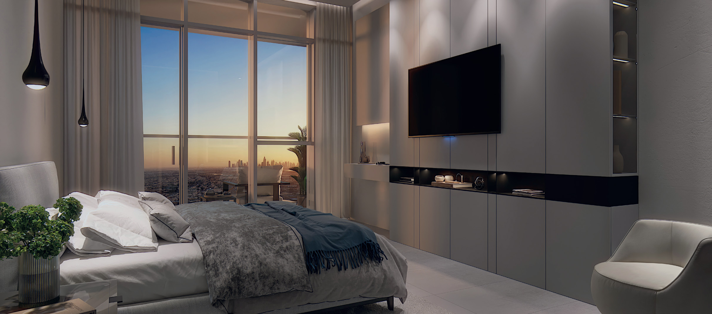 Joud Tower 4
