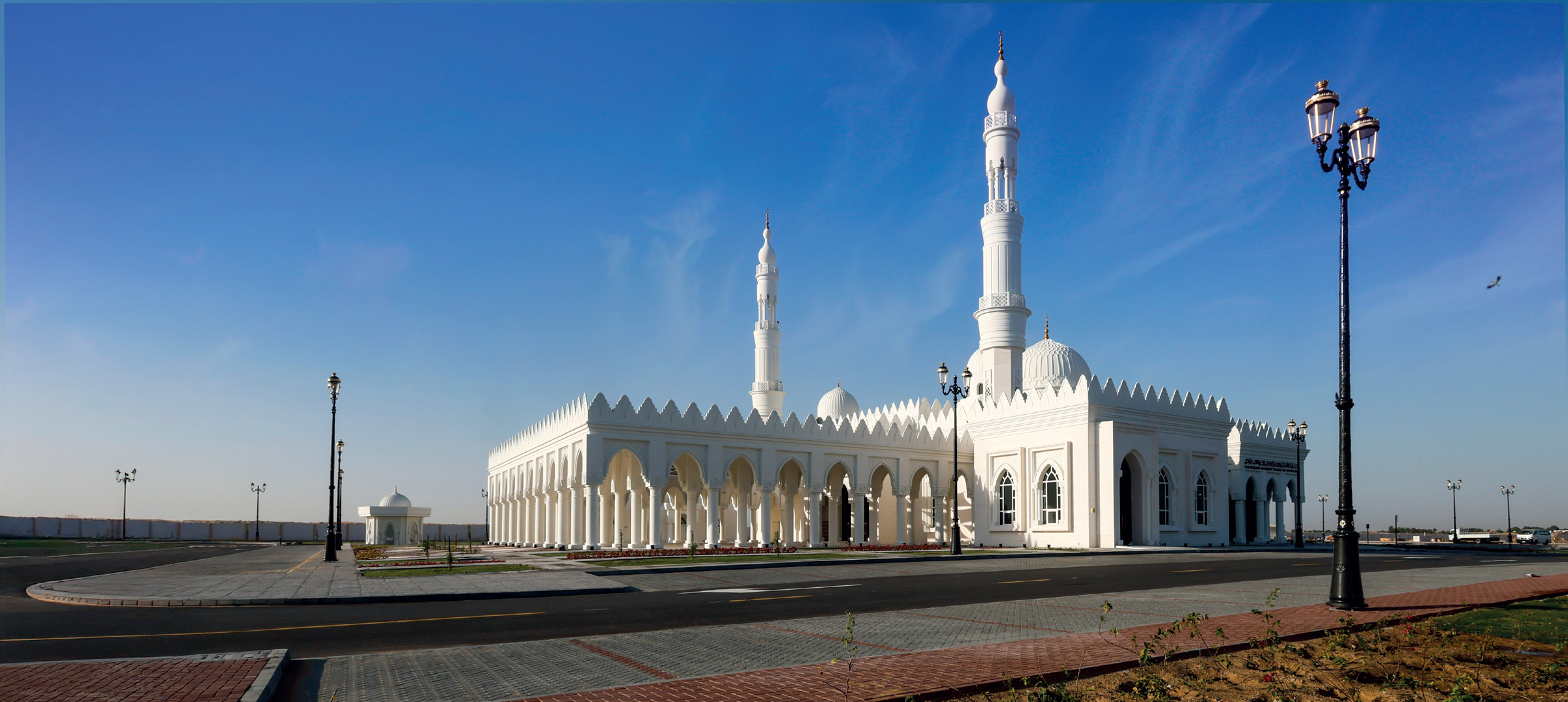 Joud Tower 5