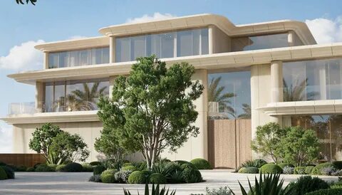 Jumeirah Asora Bay 2