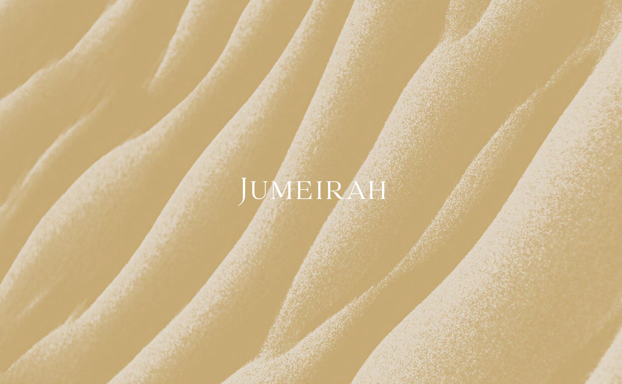 Jumeirah Asora Bay 3