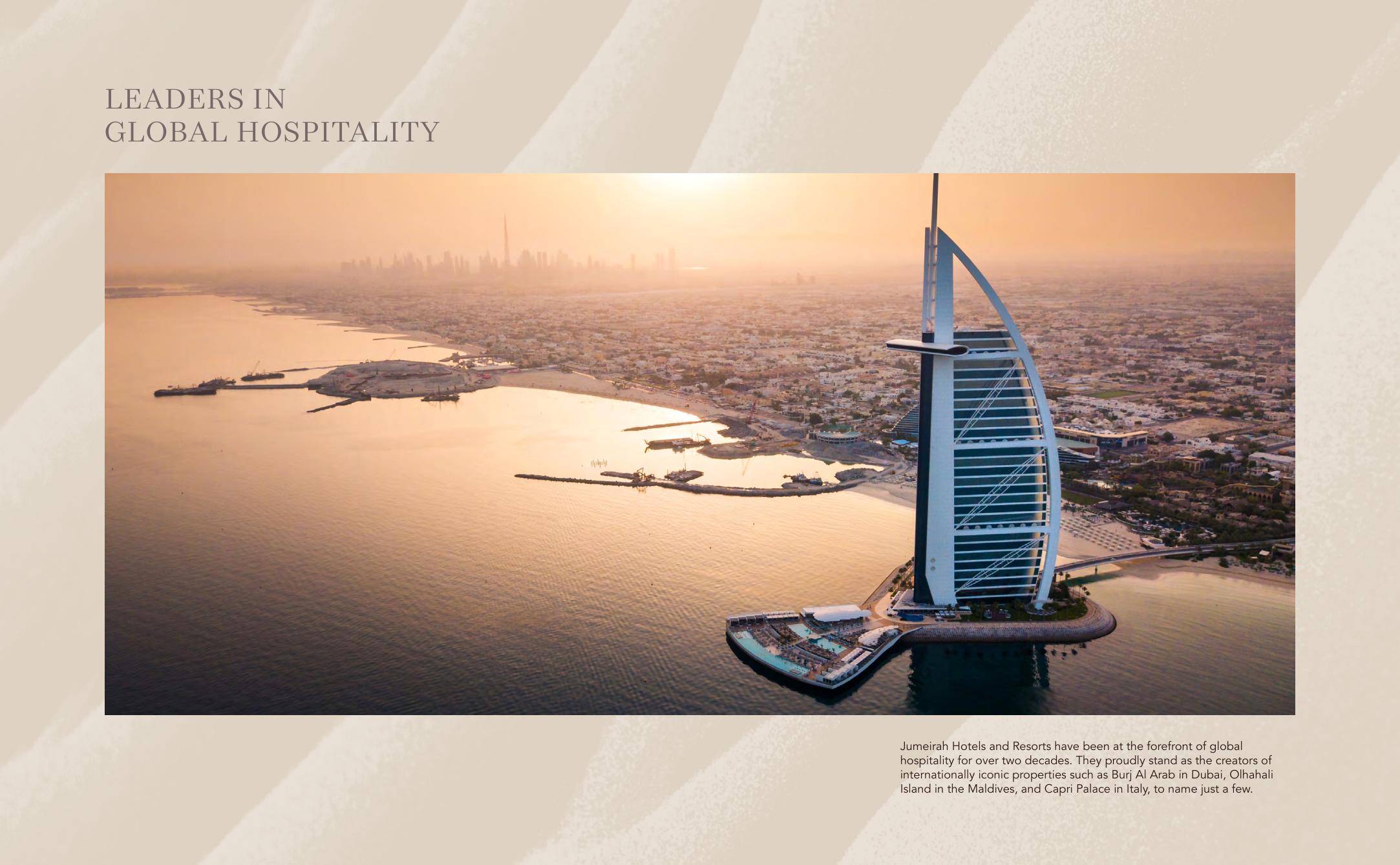 Jumeirah Asora Bay 4