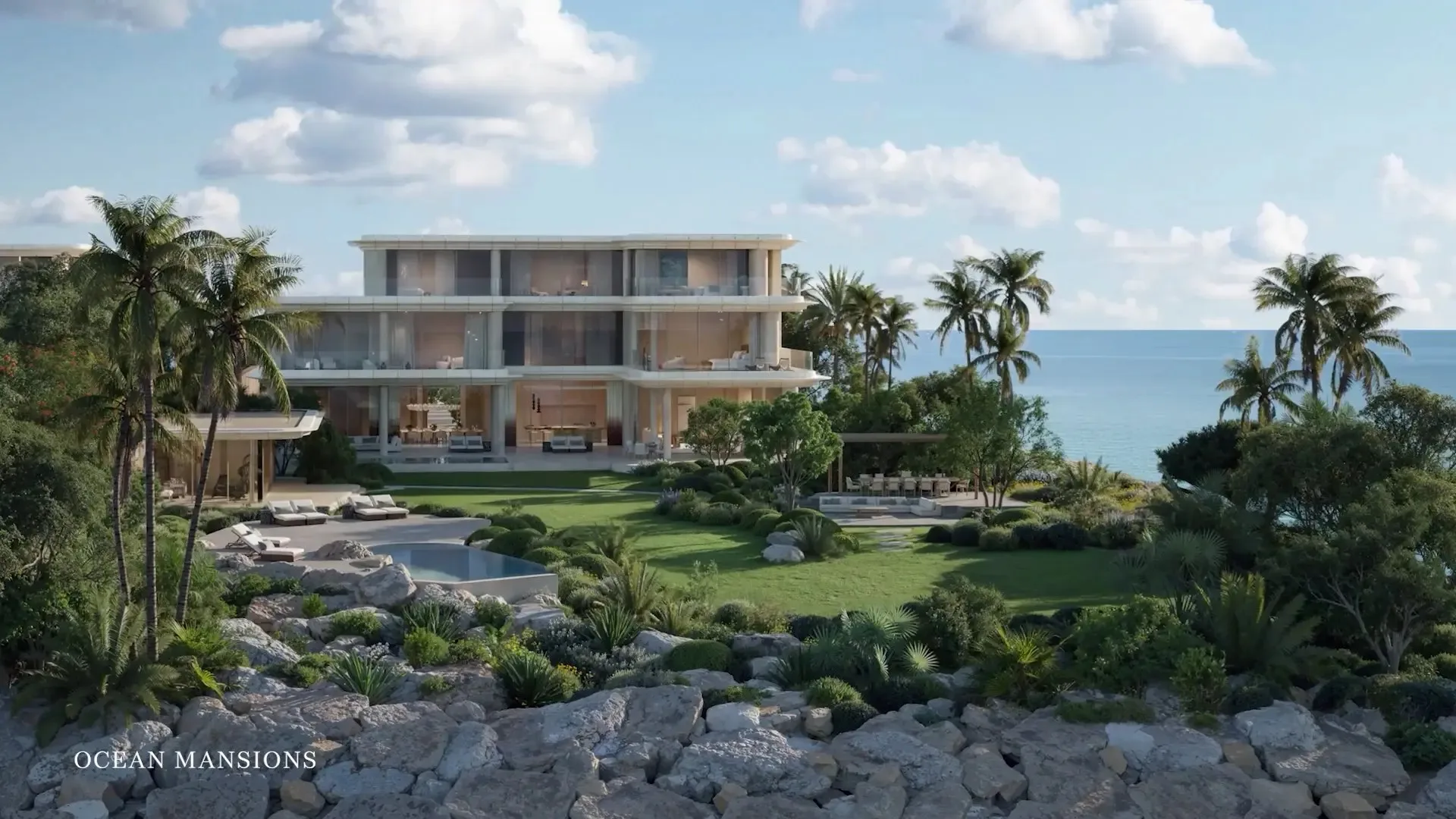 Jumeirah Residences Asora Bay: 49M AED 2
