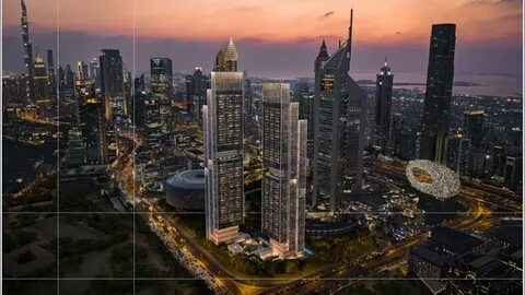 Jumeirah Residences