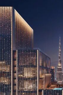 Jumeirah Residences 3