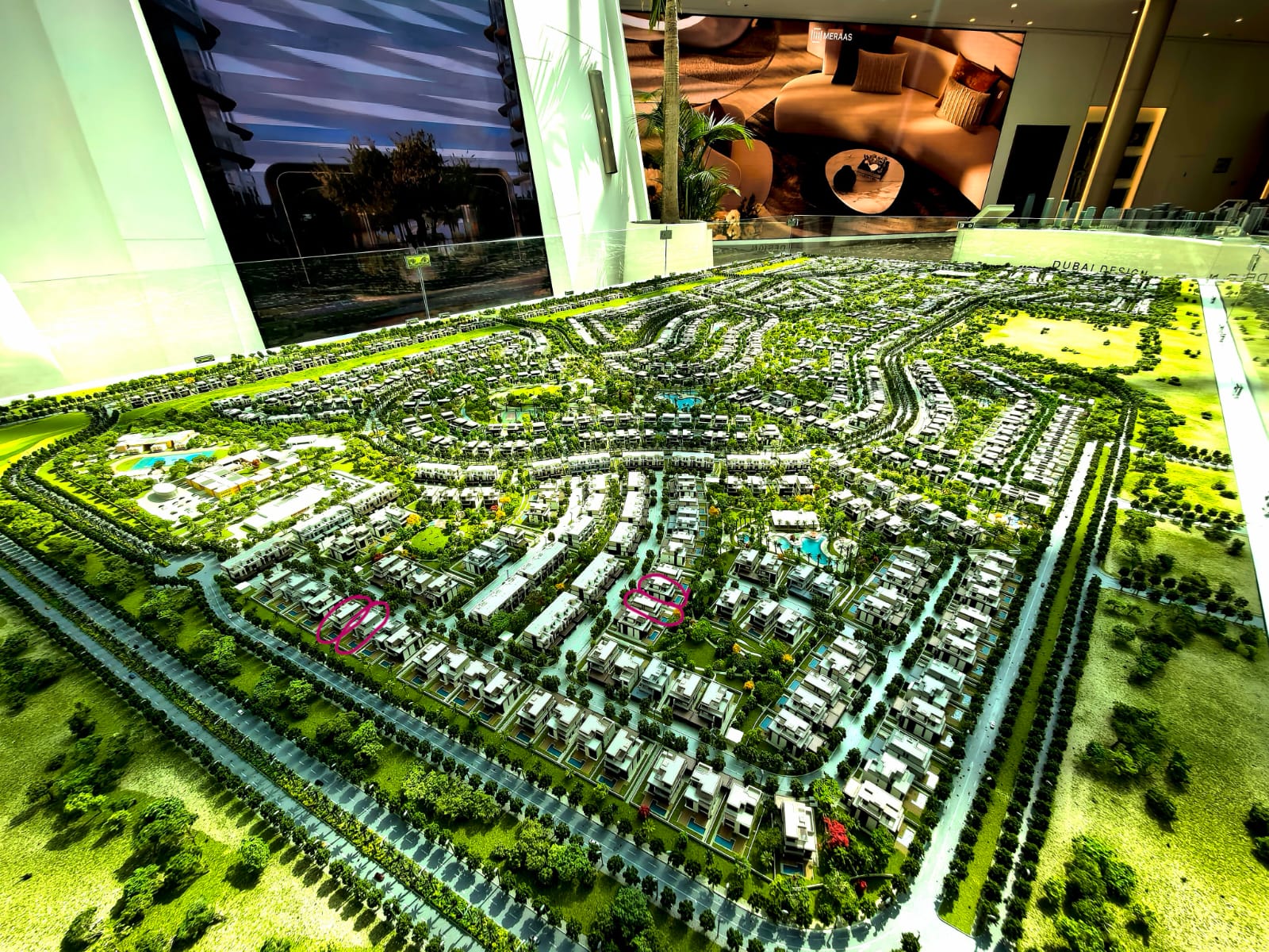 Jumeirah Residences Emirates Towers 3