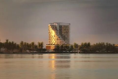 JW Marriott Residences 2