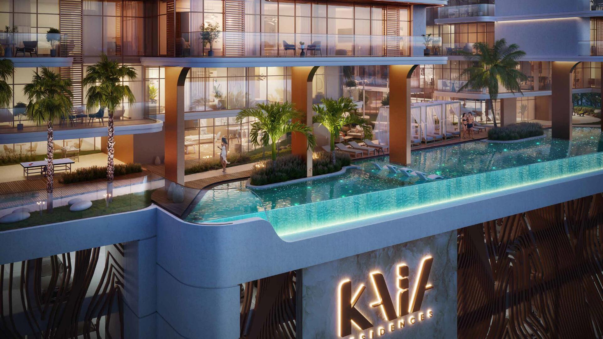 Kaia Residences 4