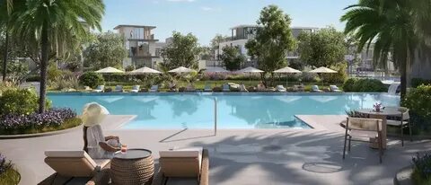 Kaia — Emaar Properties, Palm Jumeirah