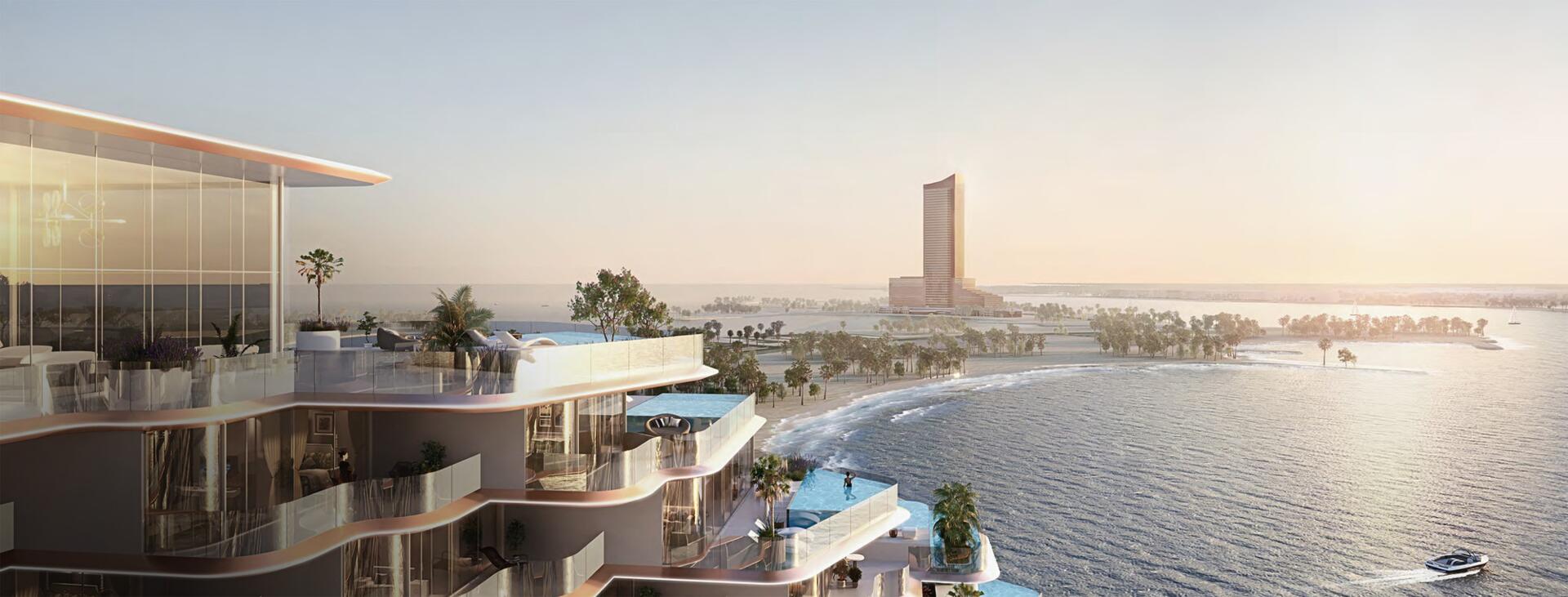 Karl Lagerfeld Beach Residences 2