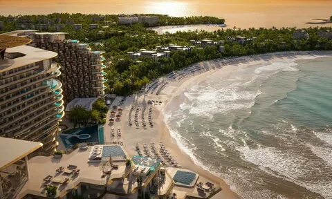 Karl Lagerfeld Beach Residences 2