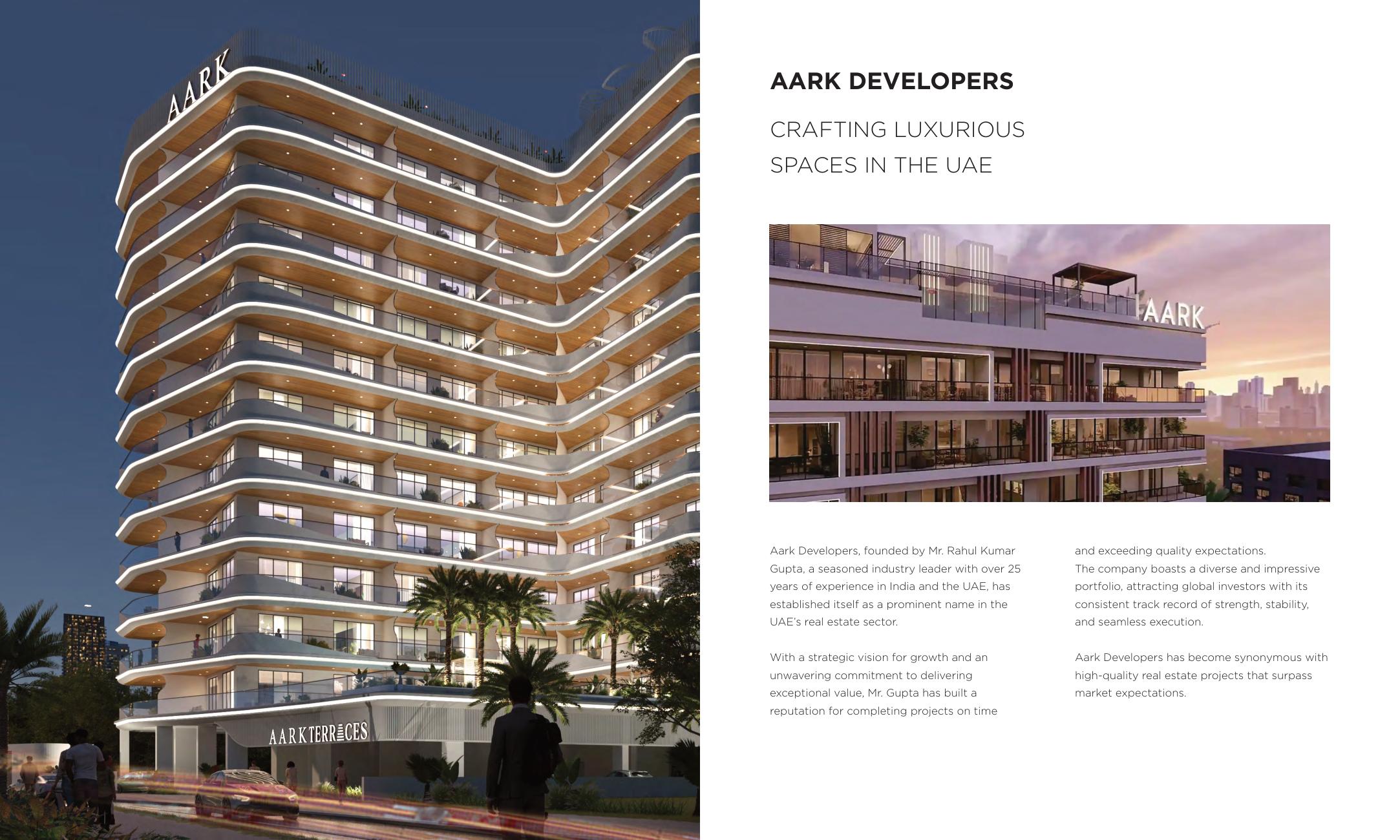 Karl Lagerfeld Beach Residences 3