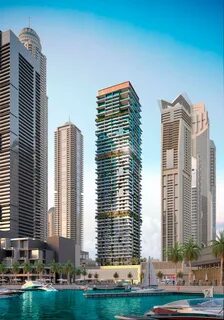 Kempinski Marina Residences