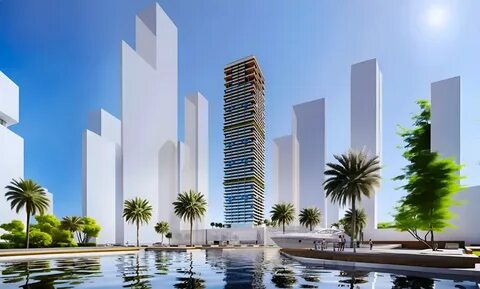 Kempinski Marina Residences 3