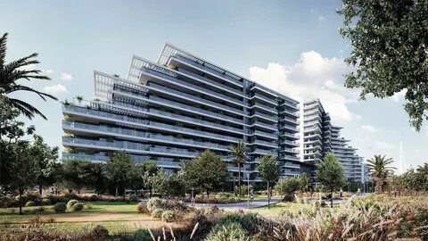 Kempinski Residences The Creek