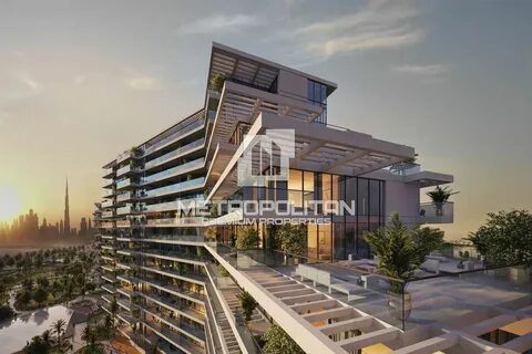Kempinski Residences The Creek 3