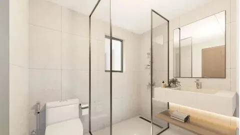 Kentia Residence — Al Nuaimia 1: фото объекта