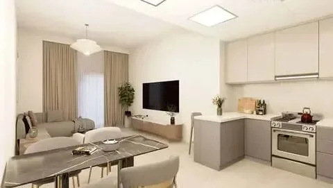 Kentia Residence 2