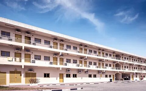 Labour Camp Portfolio