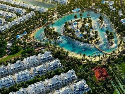 Damac Lagoons