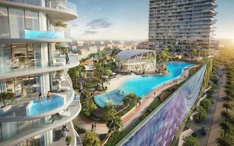 Laguna Residence 2