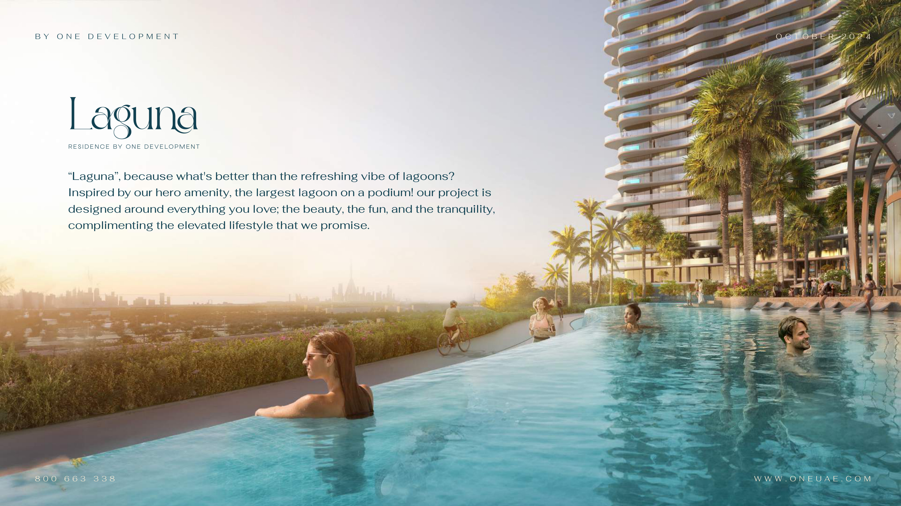 Laguna Residence 3