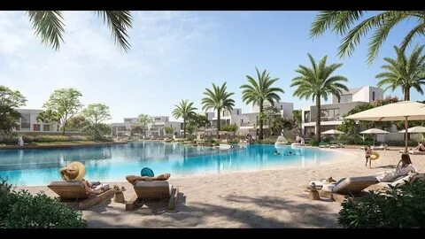 Lantò The Oasis — Emaar Properties, Dubai