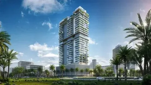 Legado — Jumeirah Village Circle
