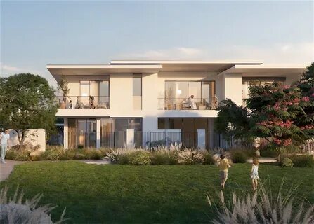 Lillia — Emaar Properties, The Valley