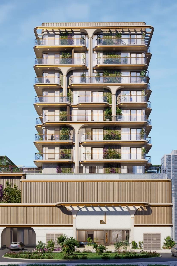 Liora Residences