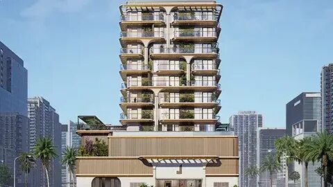 Liora Residences