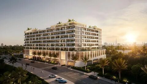 Listone Residence 2